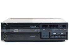 Đầu Sony CDP-101