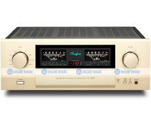 Amply Accuphase E470